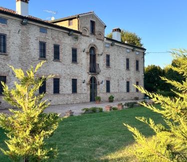 Cocomaro di Cona Hotel | Locanda Corte Arcangeli