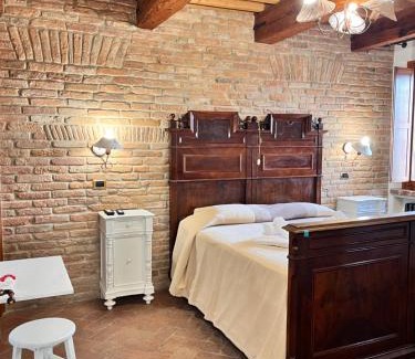 Cocomaro di Cona Hotel | Locanda Corte Arcangeli
