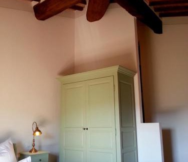 Radicondoli Villa | Locanda Cugnanello