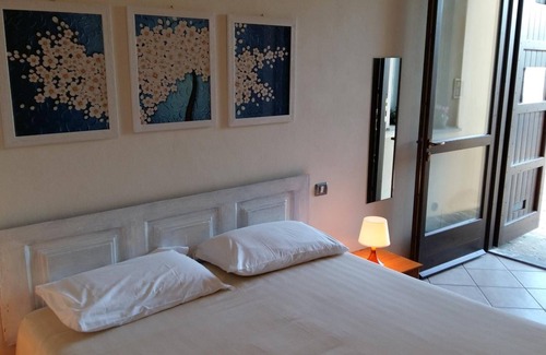 Prunetto Bed & Breakfast | Locanda del Borgo