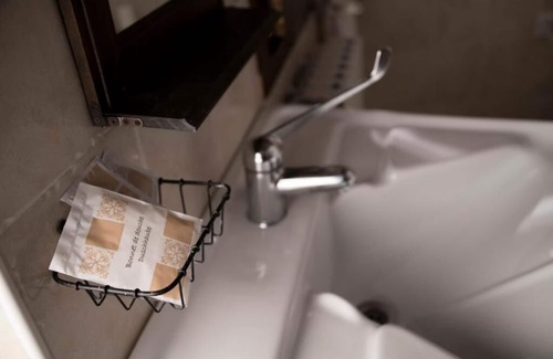 Prunetto Bed & Breakfast | Locanda del Borgo