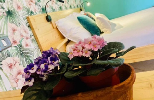 Prunetto Bed & Breakfast | Locanda del Borgo