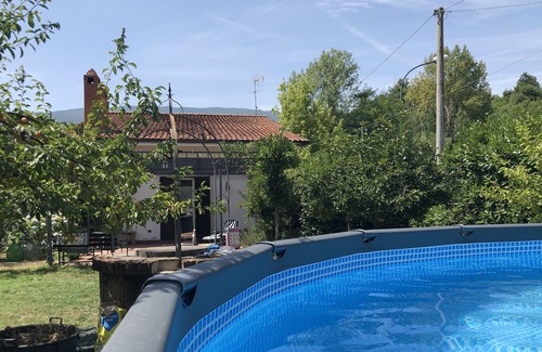 Arpaise House | Locanda del Capitano