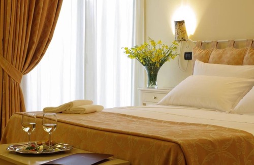 Ornano Grande Hotel | Locanda Del Parco Hotel
