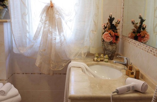 Ornano Grande Hotel | Locanda Del Parco Hotel