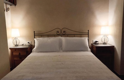 Orero Bed & Breakfast | Locanda del Sale Affittacamere