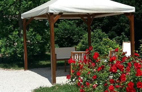 Villalta Hotel | Locanda del Toro