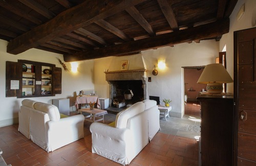 Anghiari House | Locanda del Viandante