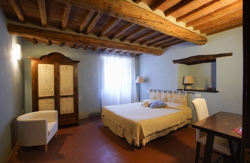 Anghiari House | Locanda del Viandante