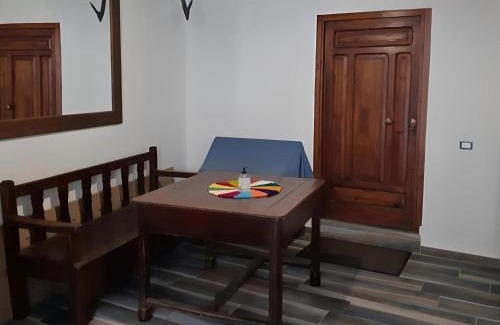 Valle dell’Angelo Bed & Breakfast | Locanda dell'Angelo