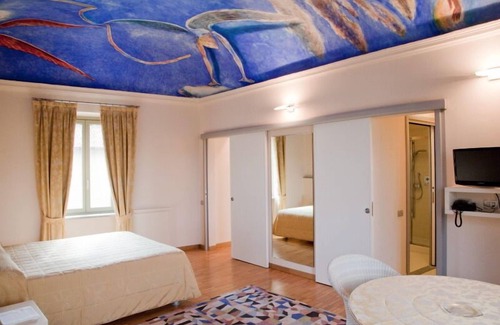 Solonghello Hotel | Locanda dell'Arte