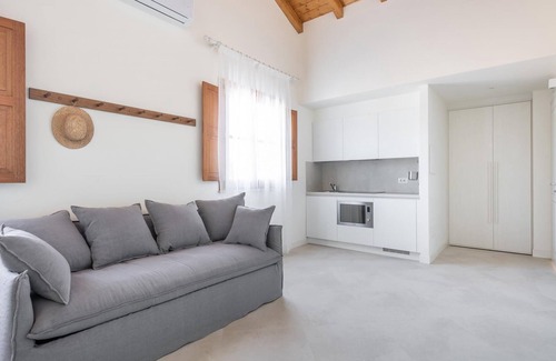 Santa Margherita di Pula Apartment | Locanda Della Meridiana - Erica
