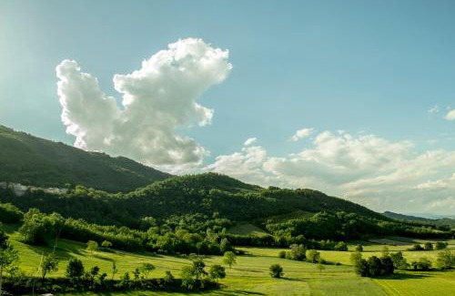 San Ginesio House | Locanda della Rocca