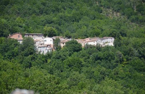 San Ginesio House | Locanda della Rocca