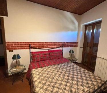 Campagnano di Roma Apartment | Locanda delle sorelle nel centro storico