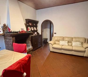 Campagnano di Roma Apartment | Locanda delle sorelle nel centro storico