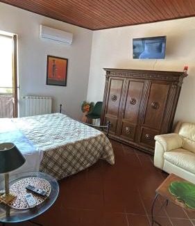 Campagnano di Roma Apartment | Locanda delle sorelle nel centro storico