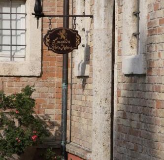 Paese Alto Bed & Breakfast | Locanda di Porta Antica
