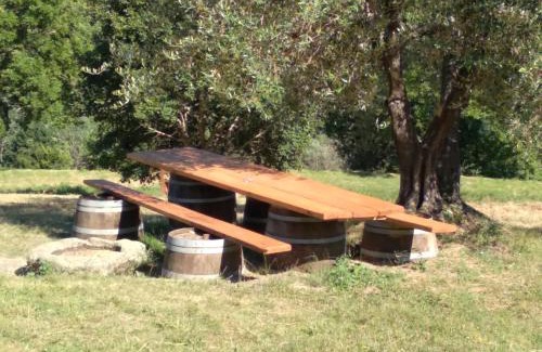 Petrognano House | Locanda di Praticino