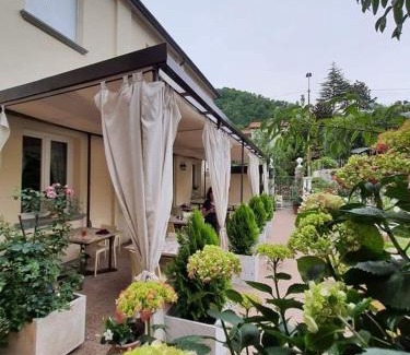 Equi Terme House | Locanda Elena