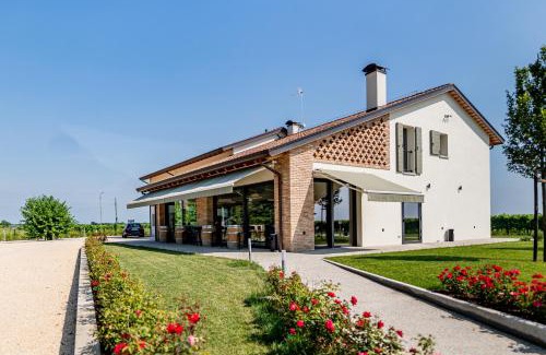 Camino al Tagliamento House | Locanda Forchir