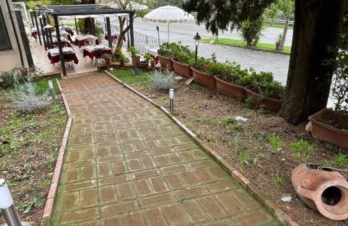 Narni House | Locanda Fosca Umbra