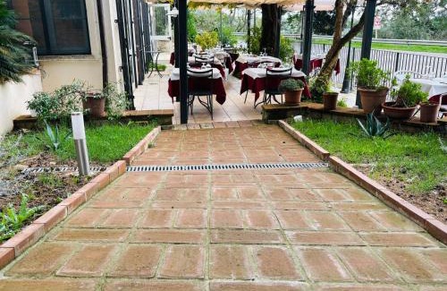 Narni House | Locanda Fosca Umbra