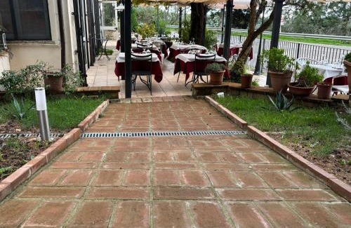 Narni House | Locanda Fosca Umbra