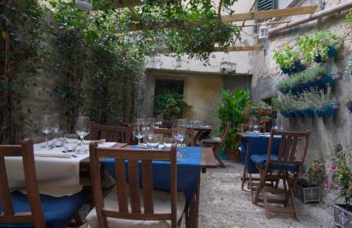 Tredozio Hotel | Locanda Guelfo
