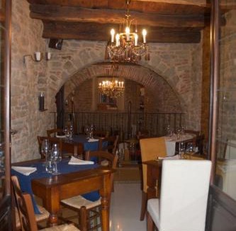 Tredozio Hotel | Locanda Guelfo