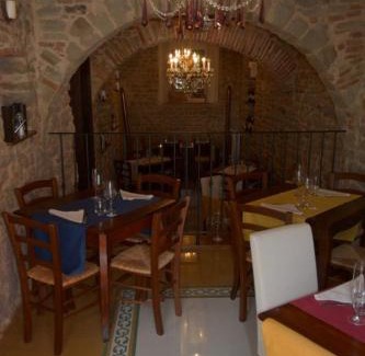 Tredozio Hotel | Locanda Guelfo