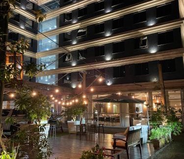 Ideal Hotel | Locanda Hotel