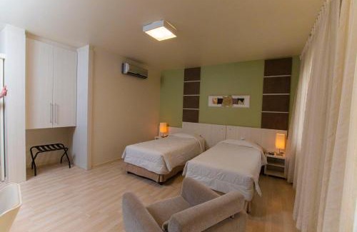 Ideal Hotel | Locanda Hotel