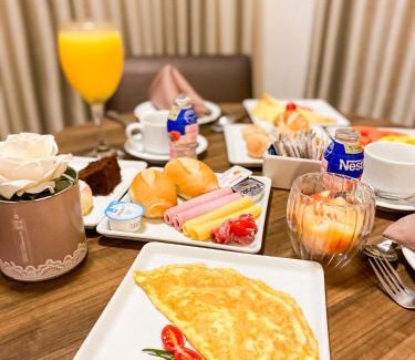 Ideal Hotel | Locanda Hotel