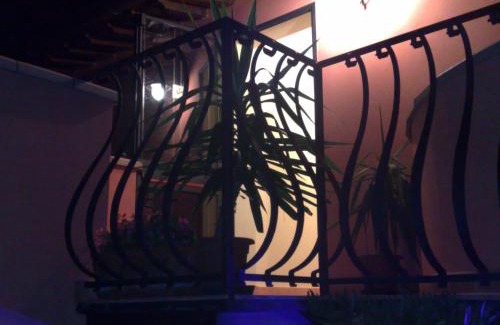 Chiocchio Hotel | Locanda Il Gallo