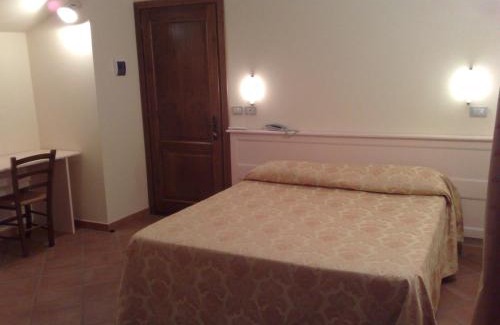 Chiocchio Hotel | Locanda Il Gallo