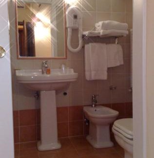 Chiocchio Hotel | Locanda Il Gallo