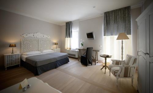 Borgo Valsugana Hotel | Locanda In Borgo Garnì & Wellness