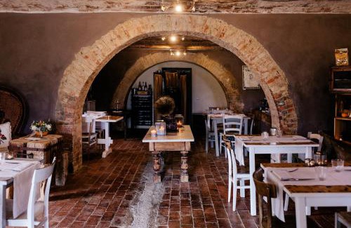 Gallina House | Locanda in Tuscany