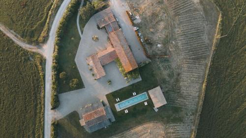 Gallina House | Locanda in Tuscany