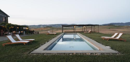 Gallina House | Locanda in Tuscany