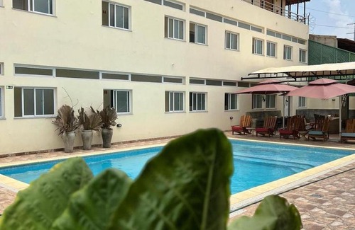 Luanda Bed & Breakfast | Locanda Inn Place