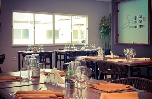 Luanda Bed & Breakfast | Locanda Inn Place