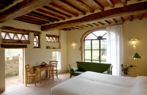 Figline e Incisa Valdarno House | Locanda Casanuova