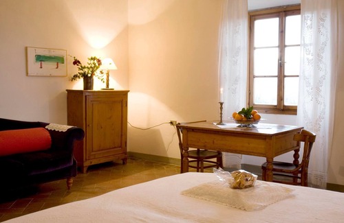Figline e Incisa Valdarno House | Locanda Casanuova