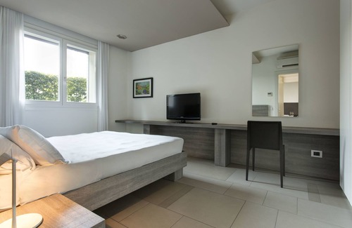 Maranello House | Locanda la Gazzella