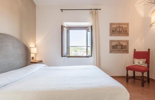 Tirli Bed & Breakfast | Locanda La Luna