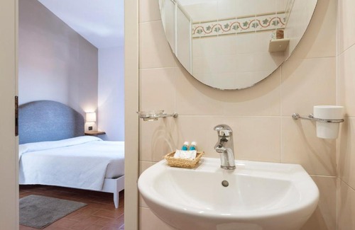 Tirli Bed & Breakfast | Locanda La Luna