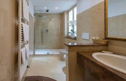 Cavour Hotel | Locanda La Posta