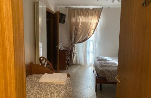 Vezza d'Oglio Hotel | Locanda La Posta Nöa - B&B